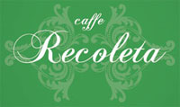 CAFFE BAR RECOLETA - Kafe barovi i klubovi Beograd - Slika logo 