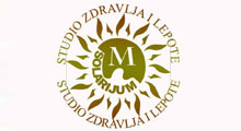 STUDIO M - Kozmetički saloni Beograd - Slika logo 