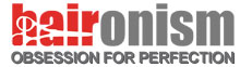 HAIR DRESSER HAIRONISM - Hairdressers Beograd - Photo logo 