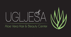 ALOE VERA HAIR AND BEAUTY CENTER UGLJEŠA - Saloni lepote Beograd - Slika logo 
