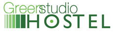 HOSTEL GREEN STUDIO - Hosteli Beograd - Slika logo 