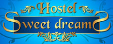 HOSTEL SWEET DREAMS - Hosteli Beograd - Slika logo 
