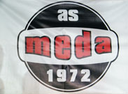 AUTO SERVIS MEDA - Auto gume Beograd - Slika logo 