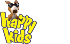 HAPPY KIDS - Equipping children Beograd - Photo logo 