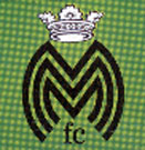 BALON ZA MALI FUDBAL TRI M - Воздушные шары для футбола Beograd - Фото logo 