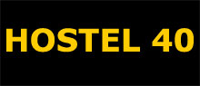 HOSTEL 40 - Hosteli Beograd - Slika logo 