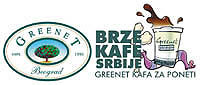 GREENET ARENA - Kafe barovi i klubovi Beograd - Slika logo 