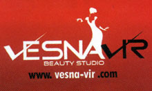 SALON LEPOTE VESNA VIR - Эстетические, антивозрастные центры Beograd - Фото logo 