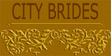 CITY BRIDES - Wedding dresses Beograd - Photo logo 