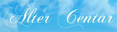 ALTERCENTAR ASSOCIATION - Yoga classes, Yoga exercises Beograd - Photo logo 