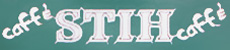 CAFFE STIH - Кафе-бары и клубы Beograd - Фото logo 
