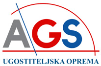 AGS UGOSTITELJSKA OPREMA DOO - Гостиничное оборудование Beograd - Фото logo 