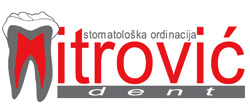 STOMATOLOŠKA ORDINACIJA MITROVIĆ DENT - Stomatološke ordinacije Beograd - Slika logo 