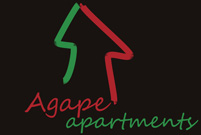 APARTMANI AGAPE - Apartmani Beograd - Slika logo 