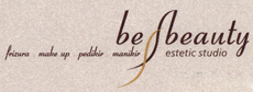 HAIR SALON BE BEAUTY - Beauty salons Beograd - Photo logo 