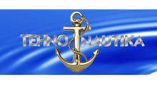 TEHNO NAUTIKA - Nautika Beograd - Slika logo 