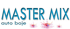 CAR COLOR MASTER MIX - Car colors and varnish Beograd - Photo logo 