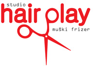 STUDIO HAIR PLAY - Hairdressers Beograd - Photo logo 