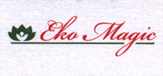 EKO MAGIC - Rasadnici, uređenje bašte Beograd - Slika logo 