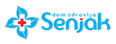 DOM ZDRAVLJA SENJAK - Lekarske ordinacije Beograd - Slika logo 
