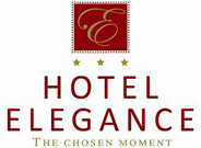 HOTEL ELEGANCE - Restorani za svadbe, proslave Beograd - Slika logo 