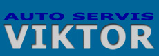 CAR SERVICE VIKTOR 1 - Tire repair Beograd - Photo logo 
