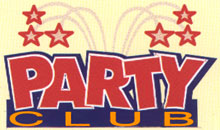 PARTY CLUB - Помещения для торжеств, вечеринок, дней рождений Beograd - Фото logo 