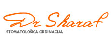 STOMATOLOŠKA ORDINACIJA DR SHARAF - Стоматологические кабинеты Beograd - Фото logo 