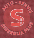 AUTO CENTAR SINERGIJA PLUS - Auto centri Beograd - Slika logo 