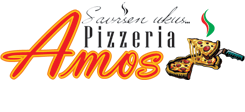 AMOS PICERIJA - Fast food Beograd - Slika logo 