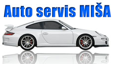 AUTO SERVIS MIŠA - Auto alarmi Beograd - Slika logo 