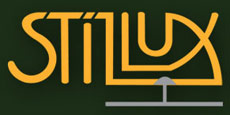 STIL - LUX DOO - Aluminium, Polyvinyl (p.v.c.) Beograd - Photo logo 