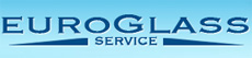 EUROGLASS SERVICE BEOGRAD - Teretna vozila, servis i delovi Beograd - Slika logo 