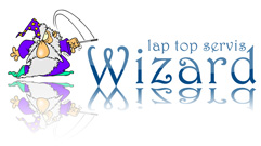 LAP TOP SERVIS WIZARD PLUS - Услуги компьютеров, ноутбуков Beograd - Фото logo 