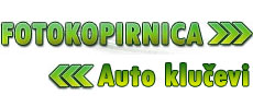 FOTOKOPIRNICA - Fotokopirnice Beograd - Slika logo 