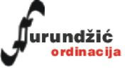 FURUNDŽIĆ ORDINACIJA - Kozmetički saloni Beograd - Slika logo 