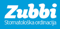 STOMATOLOŠKA ORDINACIJA ZUBBI - Стоматологические кабинеты Beograd - Фото logo 
