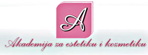 AKADEMIJA ZA ESTETIKU I KOZMETIKU A.D. - Kozmetički saloni Beograd - Slika logo 