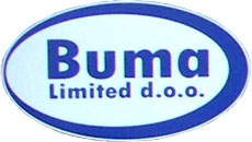 BUMA LIMITED DOO - Kupatila, oprema za kupatila, keramika Beograd - Slika logo 
