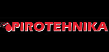 PIROTEHNIKA - Pirotehnika, vatromet Beograd - Slika logo 