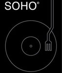 SOHO BAR&RESTORAN - Kafe barovi i klubovi Beograd - Slika logo 