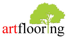 ART FLOORING - PRODAJA PARKETA - Интерьер - обустройство Beograd - Фото logo 