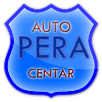 AUTO CENTAR PERA - Auto perionice Beograd - Slika logo 