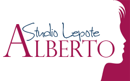 ALBERTO KOZMETIČKI SALON - Kozmetički saloni Beograd - Slika logo 
