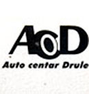 AUTO CENTAR DRULE - Auto lakireri Beograd - Slika logo 