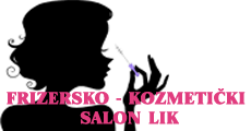 FRIZERSKO - KOZMETIČKI SALON LIK - Косметические салоны Beograd - Фото logo 