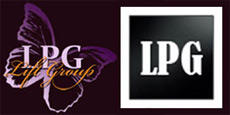 KOZMETIČKI SALON LPG LIFT GROUP - Oprema za salone lepote Beograd - Slika logo 