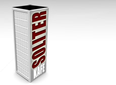 SUR KAFE SOLITER - Restorani Beograd - Slika logo 