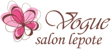 SALON LEPOTE VOGUE - Masaža Beograd - Slika logo 