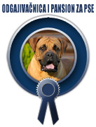 KENNEL AND BOARD FOR DOGS FROM PERPERA - Dog kennel, boarding for dogs Beograd - Photo logo 